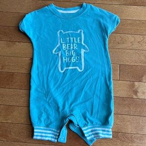 Cat and Jack one piece